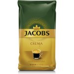 Jacobs Crema 1 kg – Zboží Dáma