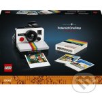 LEGO® Ideas 21345 Polaroid Onestep SX-70 – Zboží Živě