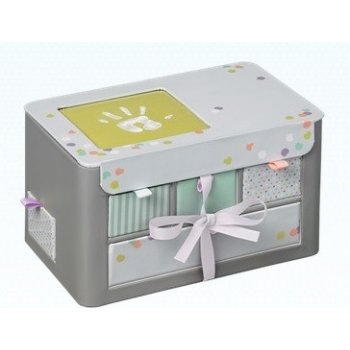 Baby Art Treasure Box