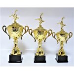 Nohejbal poháry X29-F230 – Zboží Dáma