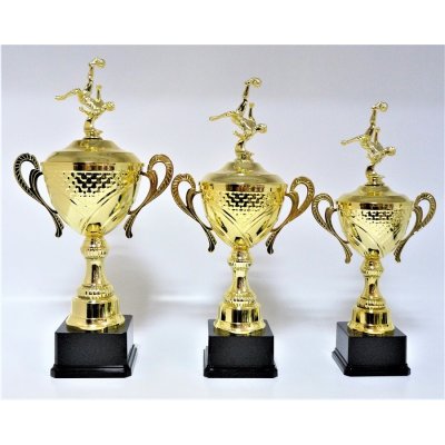 Nohejbal poháry X29-F230 – Zboží Dáma