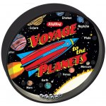 Schylling Mini kuličkový labyrint Voyage to the Planets – Hledejceny.cz