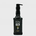 Hairotic After Shave Balm Exotic balzám po holení 500 ml – Zboží Dáma
