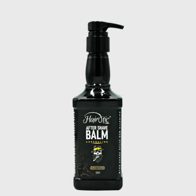 Hairotic After Shave Balm Exotic balzám po holení 500 ml – Sleviste.cz