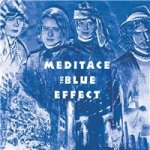 BLUE EFFECT - MEDITACE CD – Hledejceny.cz