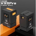ZGCINE ZG-V99ProV-Mount Battery – Zboží Živě