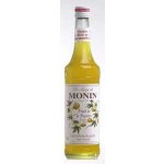Monin Le Sirop Passion Fruit Mučenka 0,7 l – Hledejceny.cz