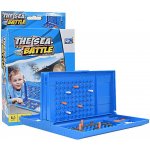 Hra lodě – Zboží Dáma