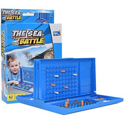 Hra lodě – Zboží Dáma