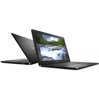 Dell Latitude 3500 JVC04