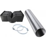 Faber SADA PRO RECIRKULACI T-SHAPE OSTRŮVKOVÉ – Sleviste.cz