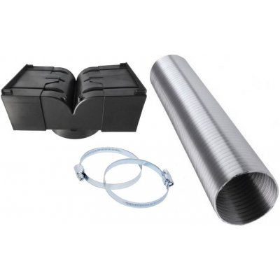 Faber SADA PRO RECIRKULACI T-SHAPE OSTRŮVKOVÉ – Sleviste.cz