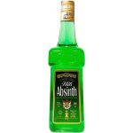 Hill's Absinth 70% 1 l (holá láhev) – Sleviste.cz