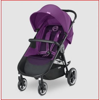 Cybex Agis M-Air 4 Mystic Pink 2017