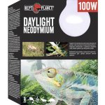 Repti Planet Daylight Neodymium 100 W – Zboží Mobilmania