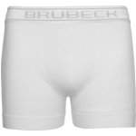 Brubeck boxerky Comfort cotton bílé – Hledejceny.cz