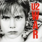 U2 - War - U2 – Sleviste.cz