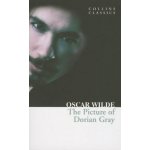 The Picture of Dorian Gray Collins Classics – Hledejceny.cz