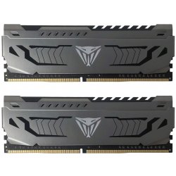 Patriot DDR4 16GB 3733MHz CL17 (2x8GB) PVS416G373C7K