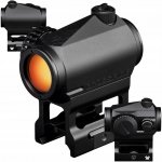 Vortex Crossfire Red Dot LED upgrade – Zboží Dáma