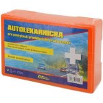 Autolékárníčka Agba, plastová, 182/2011 | Zboží Auto