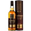 Whisky Glendronach Peated Port Wood 46% 0,7 l (tuba)