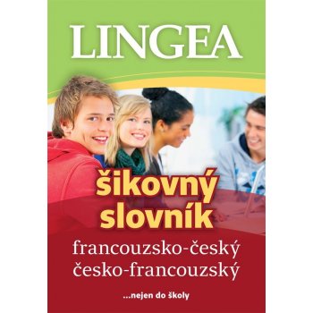 Francouzský šikovný slovník, 2.vydání –