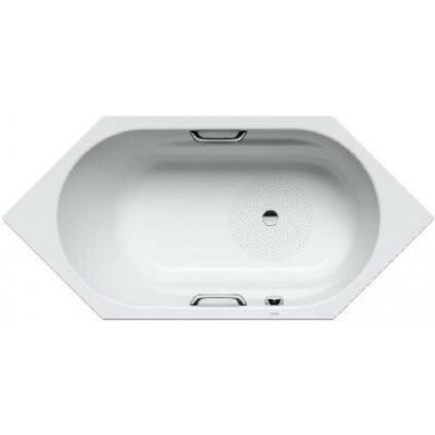 Kaldewei - Vaio 6 Star, 190 x 90 cm 233930000001 – Hledejceny.cz