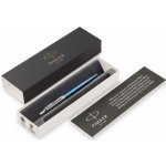 Parker 1502/1253186 Royal Jotter Royal Blue CT kuličkové pero – Zboží Živě