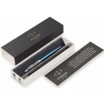 Parker 1502/1253186 Royal Jotter Royal Blue CT kuličkové pero – Hledejceny.cz