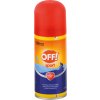 Repelent Off! Sport rychleschnoucí spray 100 ml