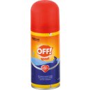 Repelent Off! Sport rychleschnoucí spray 100 ml