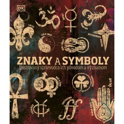 Znaky a symboly - Ikar – Hledejceny.cz
