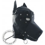 psí maska pes Rafan – Zboží Dáma