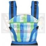 Manduca Wickelkinder Vivid zelená – Hledejceny.cz