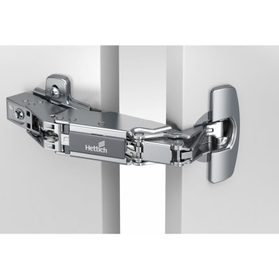 Hettich 9099560 Sensys 8657i naložený 165° SiSy, nulový přesah, 45x9.5, vrut – Zboží Mobilmania