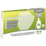 JutaVit Digestive Enzyme Complex 30 kapslí – Hledejceny.cz