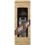 Moko Rum 20y 42% 0,7 l (karton) – Zboží Dáma