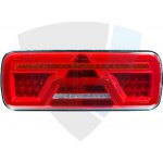 TT TECHNOLOGY LED zadní sdružená svítilna s dynamickým blinkrem, Pravá ,10-30V – Hledejceny.cz