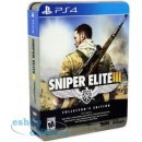 Sniper Elite 3 (Collector's Edition)