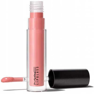 MAC Lipglass lesk na rty Candy Box 3,1 ml – Zboží Dáma