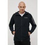 Columbia Tall Heights Hooded Softshell černá – Zboží Dáma