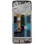 LCD Displej + Dotyková deska + Přední kryt Realme 7 – Zboží Živě