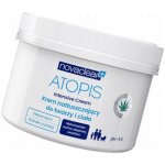 Biotter Novaclear Atopis promašťující krém na obličej a tělo 500 ml – Zboží Dáma Biotter Novaclear Atopis promašťující krém na obličej a tělo 500 ml – Zboží Dáma