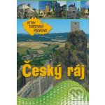 Český ráj Ottův turistický průvodce – Hledejceny.cz