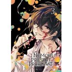 Nemohu přestat proklínat 3 - Kensuke Koba – Hledejceny.cz