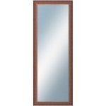 DANTIK ANGLIE 60 x 160 cm hnědá 612 – Hledejceny.cz