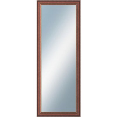 DANTIK ANGLIE 60 x 160 cm hnědá 612 – Hledejceny.cz