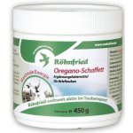 Röhnfried Oregano-Schaffett 0,6 kg – Zbozi.Blesk.cz