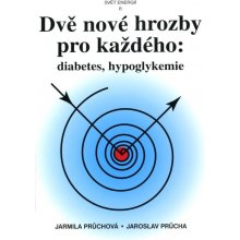 Dvě nové hrozby pro každého: diabetes, hypoglykemie